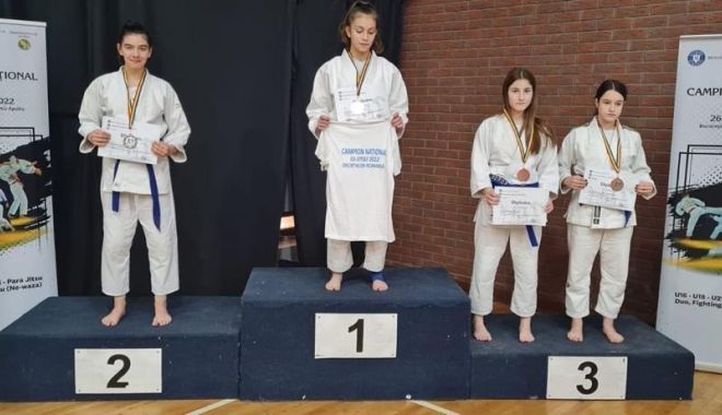 Un nou trofeu în palmaresul sportivei Daria Kraus din Constanța - xdariapremiu1-1646728314.jpg