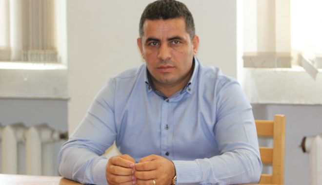 Primarul comunei Poarta Albă, Vasile Delicoti, neagă vehement acuzațiile de ultraj - xdelicotipoartaalba3-1671442768.jpg