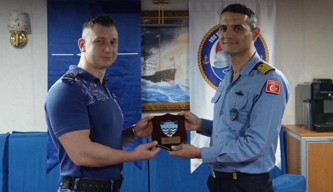 Misiune încheiată cu succes pentru un ofițer al Forțelor Navale, aflat în Marea Mediterană pentru șapte luni - xdenisfortelenavale-1666002386.jpg