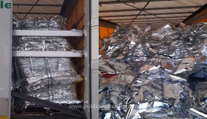Peste 33 de tone deşeuri din plastic, oprite la graniță - xdeseuri-1642683013.jpg