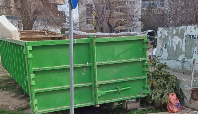 Constănțenii îşi pot depune deșeurile voluminoase doar în anumite zone ale oraşului - xdeseuri-1673358464.jpg