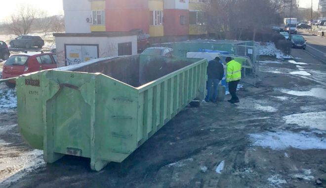 Deșeurile voluminoase nu se aruncă oriunde, ci doar în containere speciale - xdeseuri-1675089292.jpeg