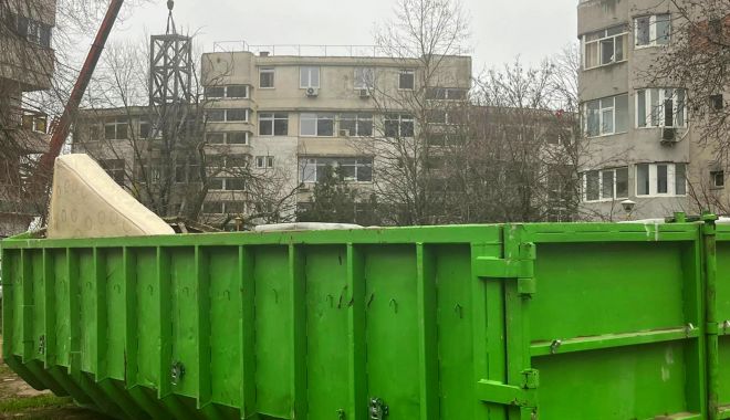 Benele pentru depunerea deșeurilor voluminoase au fost amplasate pe bulevardul I. C. Brătianu - xdeseuri-1677570960.jpeg