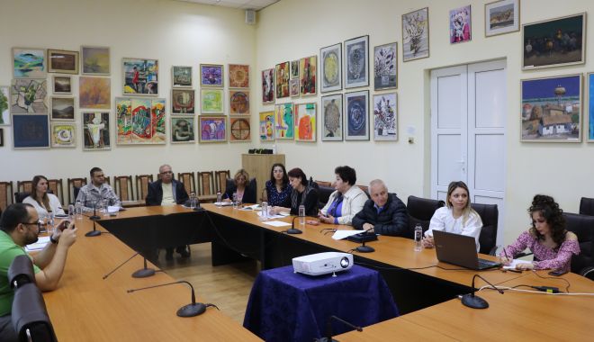 Delegarea serviciului de salubrizare al municipiului Medgidia, în dezbatere publică