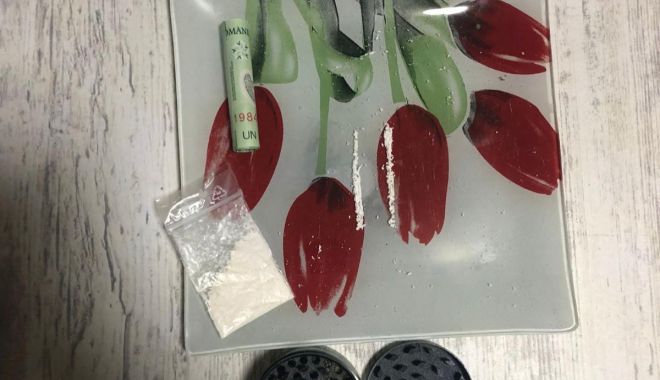 PERCHEZIȚII DIICOT. Un dealer ivorian aproviziona consumatorii cu hașiș și cannabis - xdiicot1-1658146940.jpeg