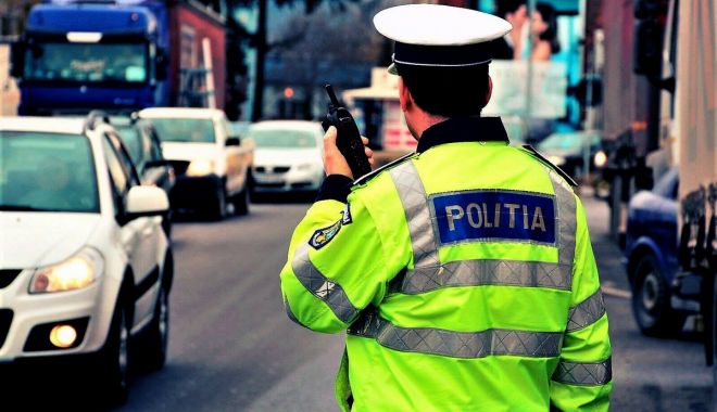 Din nou controale în traficul din Constanţa! S-a lăsat cu amenzi şi certificate reţinute - xdinnoucontroaleintrafic-1666954203.jpg