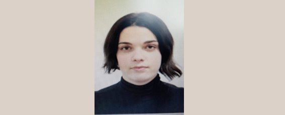 Tânără din Valu lui Traian, dispărută după ce a plecat la muncă în Germania - xdisparutacioroiucopy-1676663136.jpg