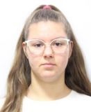 Tânără din Ovidiu, DISPĂRUTĂ de o SĂPTĂMÂNĂ - xdisparutafata-1662455418.jpg
