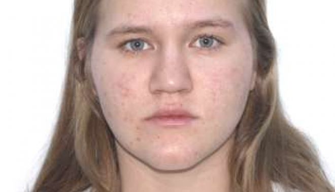 Adolescentă DISPĂRUTĂ din Pecineaga. Ați văzut-o? - xdisparutapecineaga-1668763320.jpg