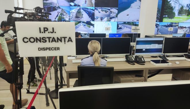 Cursuri pentru dispecerii de la Poliție pentru discuțiile cu victimele traficului de persoane