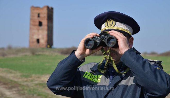 Polițist de frontieră din Constanța, trimis în judecată de DNA pentru 1.450 de lei - xdnaofitergarda-1643803665.jpg