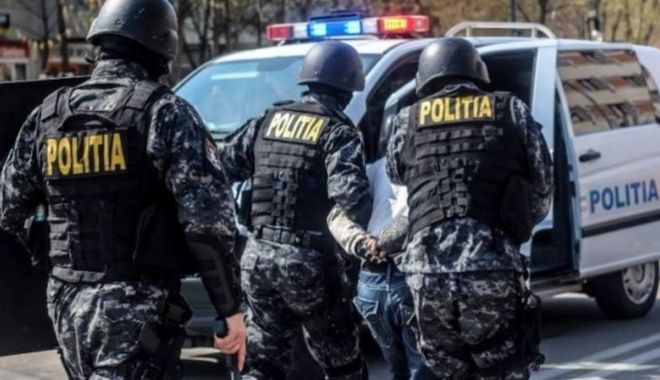 Bărbat căutat în Austria pentru furt, reținut la Constanța - xdusiinchisoare-1627986058.jpg