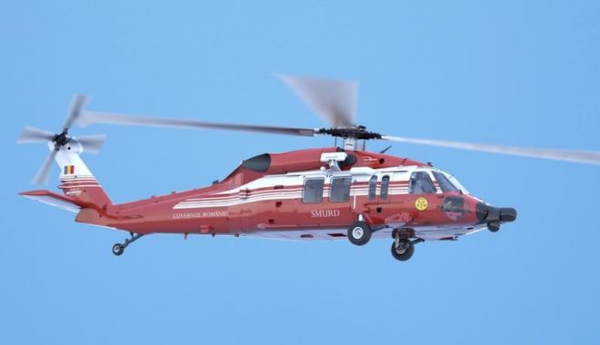 Elicoptere Black Hawk pentru paramedicii de la Situații de Urgență - xelicoptere-1636453281.jpg