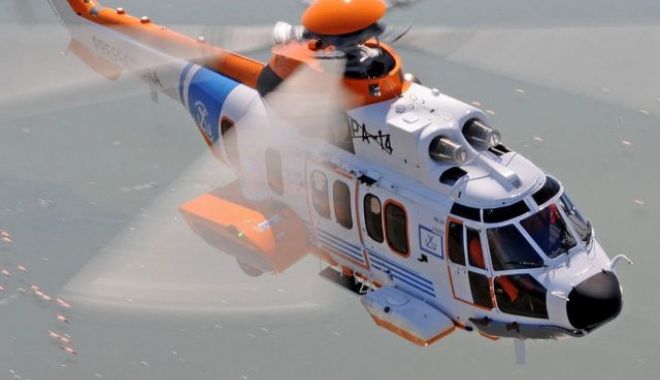 Patru elicoptere ucrainene au intrat în spațiul aerian al României. „Sunt configurate pentru misiuni civile” - xelicoptereucraina1-1646735397.jpg