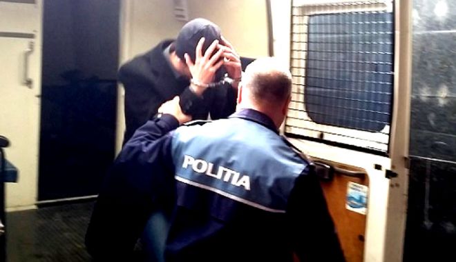 Anchetat pentru evadare deoarece nu a respectat arestul la domiciliu - xevadare-1641564715.jpg