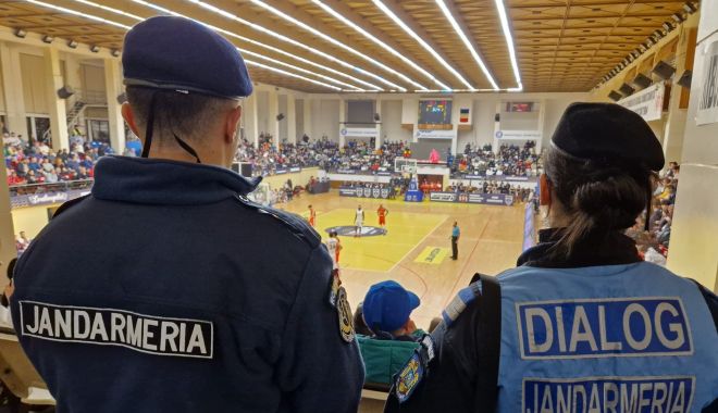 Evenimente multiple, la final de săptămână, la Constanţa. Jandarmii, la datorie - xevenimentemultiple-1677242993.jpeg