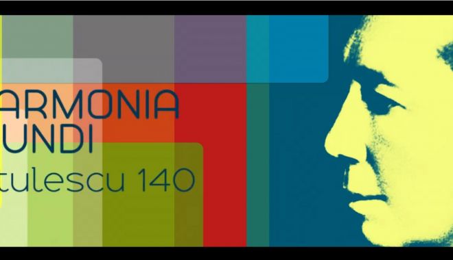 HARMONIA MUNDI, un amplu proiect cultural lansat la Muzeul de Artă din Constanța
