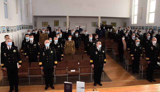GALERIE FOTO. Eveniment cultural la Școala de de Instruire Interarme a Forțelor Navale „Viceamiral Constantin Bălescu” - xevenimentscoalafortelenavale2-1642258719.jpg