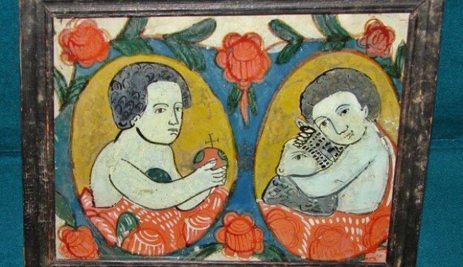 Exponatul săptămânii la Muzeul de Artă Populară - xexponatulsaptamanii-1672947354.jpg