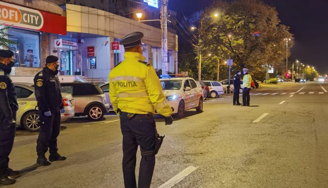 Bărbat cu permisul reținut, depistat pe bulevardul Tomis - xfarapermistomis-1676548315.jpeg