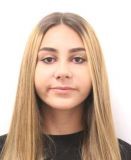 Adolescentă de 15 ani, dispărută de acasă de mai bine de două zile - xfatade15anidisparuta-1644329989.jpg