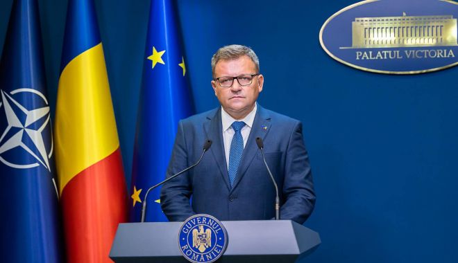 Ministrul Muncii, Marius Budăi, apel la calm privind plata pensiilor: 