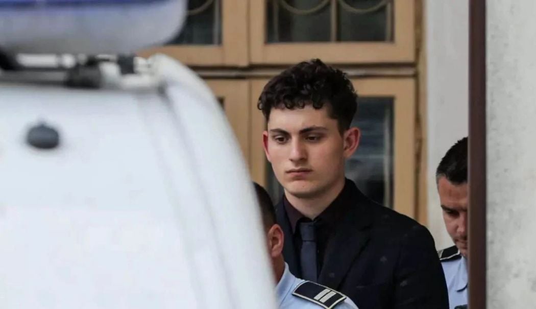 Zi decisivă pentru Vlad Pascu. Află dacă i se reduce pedeapsa de 10 ani de închisoare - xfondvladpascu175579219517647594-1765874820.webp