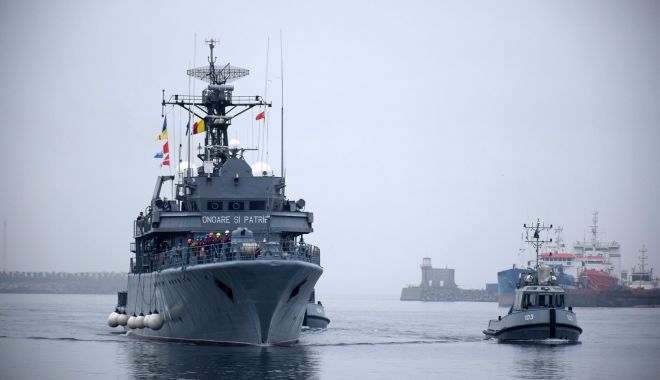 Responsabili din SUA și alte state, prezenți în România, pentru a discuta despre securitatea navală la Marea Neagră - xforteleforum-1645621567.jpg