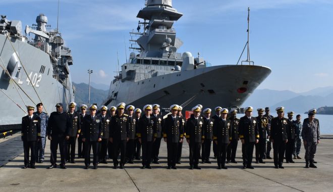 Fregata „Regina Maria”, la exerciţiul „Dogu Akdeniz 21” - xfregata-1636036622.jpg