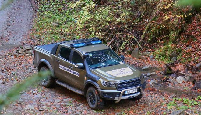 Autospeciale cu DOTĂRI DE ULTIMĂ GENERAȚIE, pentru TEREN DIFICIL, pentru Poliția de Frontieră - xfrontieraautospeciale2-1668762426.jpg
