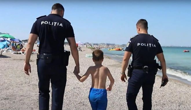 Furt pe plaja din Vama Veche. Suspectul a fost prins - xfurtplaja1-1653307925.jpg