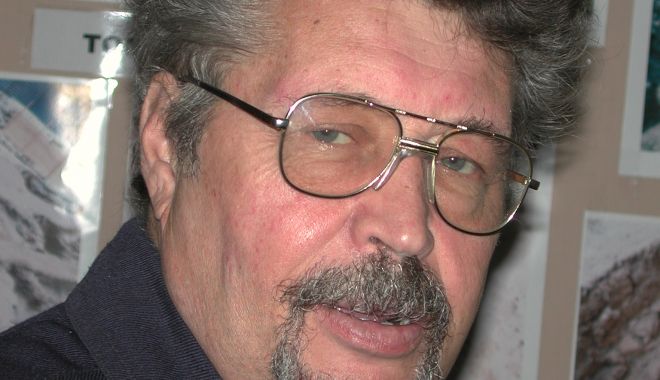 Istoricul Gheorghe Dumitrașcu revine în atenție, dincolo de eternitate, cu un nou volum - xgheorghedumitrascu-1677081204.jpg