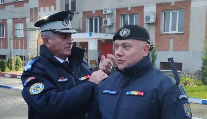 Avansări în grad la Gruparea Mobilă „Tomis” - xgrupareavansari-1669895549.jpg