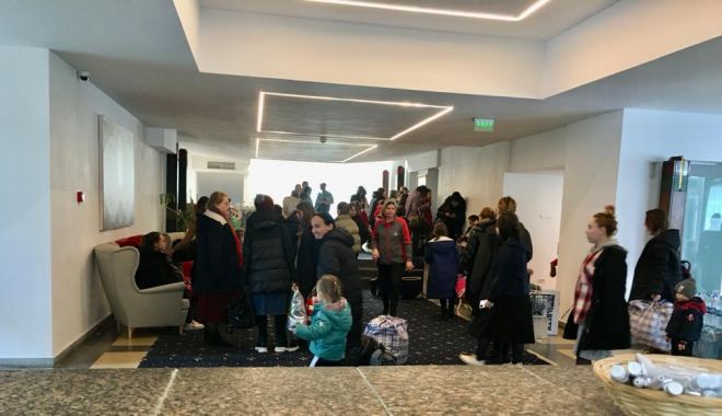 Hotelierii care cazează refugiaţi nu vor mai plăti taxa de staţiune, în Mangalia - xhotelierii-1647012405.jpg