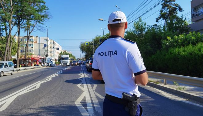Semnal alarmant în Costinești: „Au început să mișune hoții”