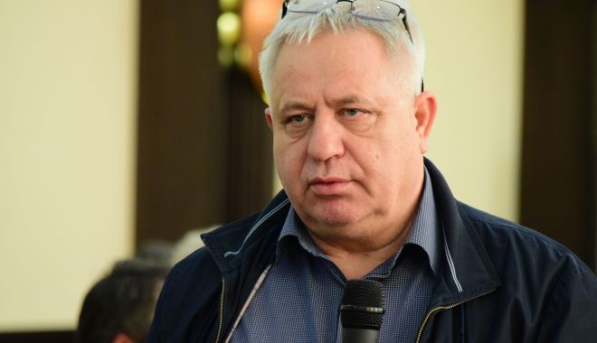 Hristu Uzun a revenit la conducerea Administraţiei Bazinale de Apă Dobrogea Litoral - xhristuuzun-1646745725.jpg