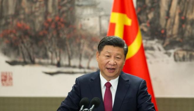 Xi Jinping i-a sugerat lui Trump să relaxeze sancțiunile împotriva Coreii de Nord - xi-1562101351.jpg