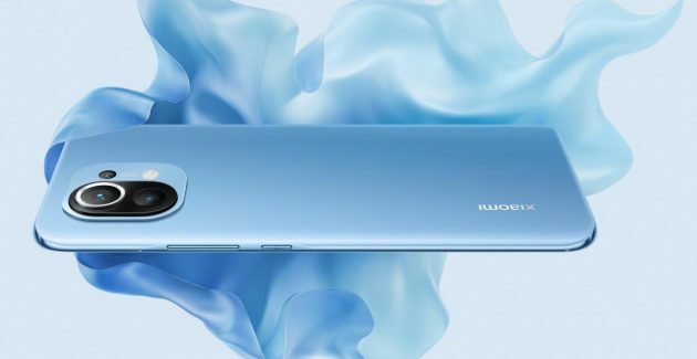 Xiaomi a devansat Apple şi este al doilea producător mondial de smartphone - xiaomimi112630x3251630x325-1626420795.jpg