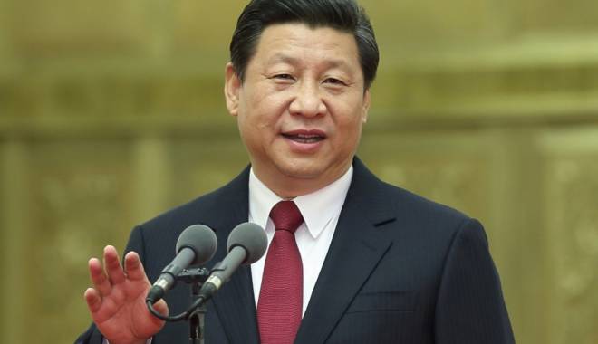 Liderul chinez, Xi Jinping, merge în vizită în Iran - xijinping-1453545489.jpg