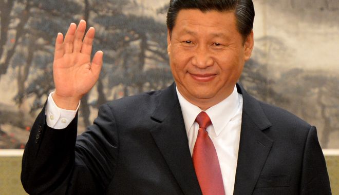 Preşedintele chinez Xi Jinping se declară dispus să coopereze cu SUA în interes reciproc - xijiping-1666878781.jpg