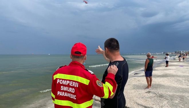 TRAGEDIE LA JUPITER. Un turist din Slobozia, înecat - xincauninecat-1662113259.jpg