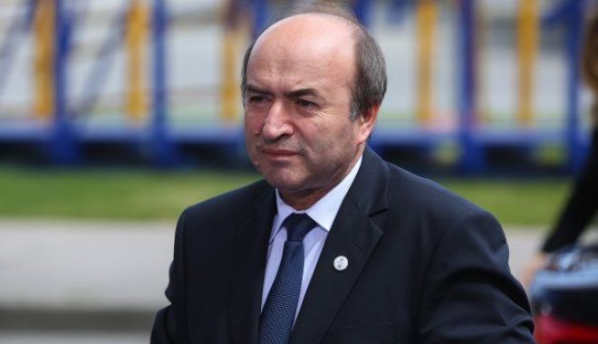 Tudorel Toader: Voi declanșa procedura de numire a noului procuror general - xinformalmeetingofjusticeandhome-1550743826.jpg