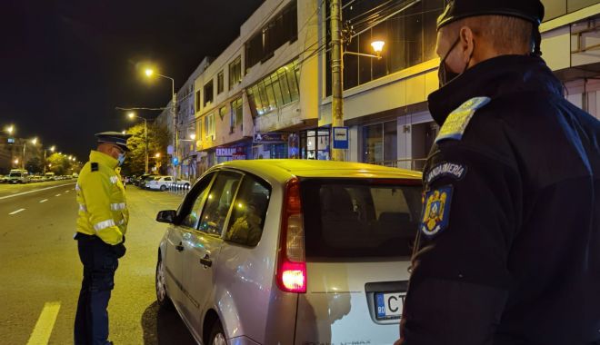 Șofer drogat cu cannabis, surprins la volan, în Mangalia - xinfractiunirutiere-1628160262.jpg