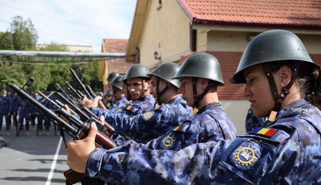 ABC-ul instrucției pentru elevii de anul I ai Școlii Militare de Maiștri Militari - xinstructiemaistrimilitari-1663753353.jpg