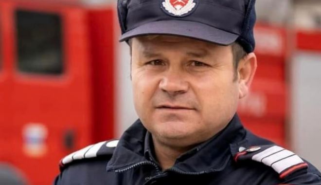 Pompier din Constanța, lăudat de Ministerul Afacerilor Interne: „Un om care merită aprecieri!” - xioanpompierpozabuna-1645535176.jpg