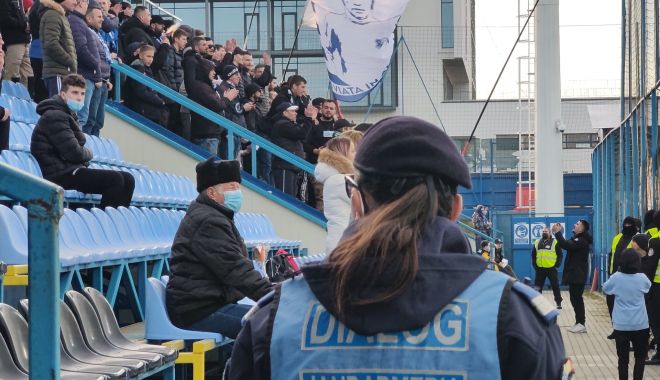 Jandarmii la datorie, la mediul de fotbal al Farul Constanţa, de sâmbătă - xjandarmi-1647606563.jpg