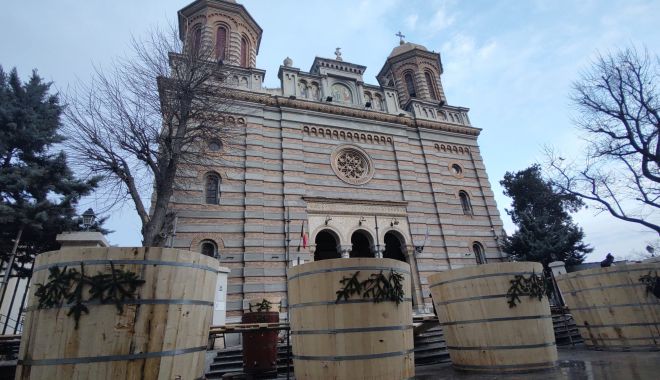 Peste 220 de jandarmi de la Gruparea Mobilă „Tomis”, la datorie de Bobotează - xjandarmiboboteaza-1672914839.jpg