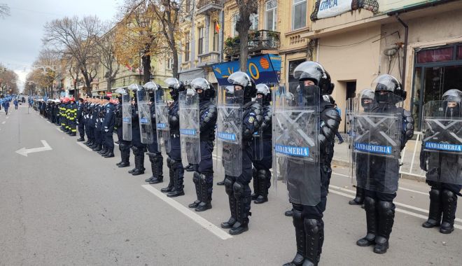 Jandarmii constănțeni, la datorie: urmează zile încărcate de evenimente! - xjandarmievenimente2-1669638965.jpeg