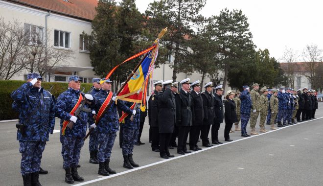 Jurământ Militar la Școala de Instruire Interarme a Forțelor Navale - xjuramanatinterarme1-1677491783.jpg