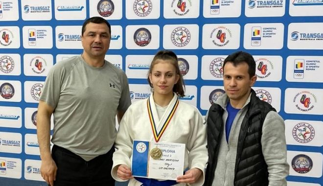 Un nou premiu pentru constănțeanca Daria Kraus, la Campionatul Național de Judo U18 - xkrauscampionatnationalbun-1676284849.jpg